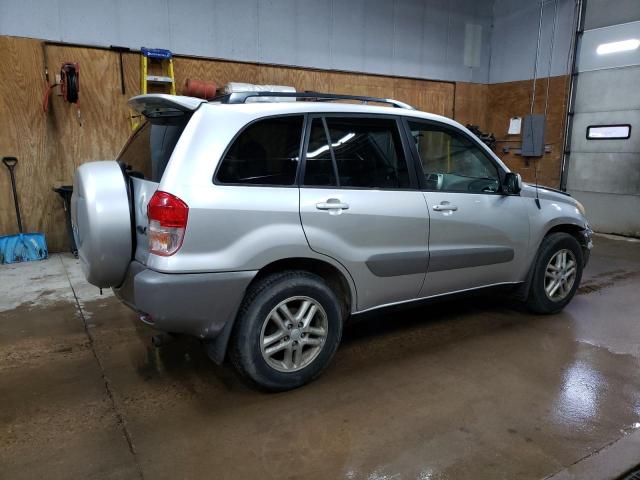 Photo 3 from auction – 2001 TOYOTA RAV4 with VIN JTEGH20V010023127