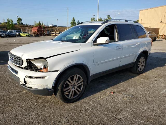 VOLVO XC90 3.2 2012 with VIN YV4952CY2C1617563 - Photo from auction