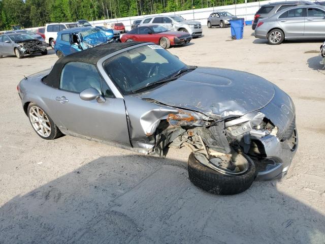 Photo 4 from auction – 2009 MAZDA MX-5 MIATA with VIN JM1NC25F390201751