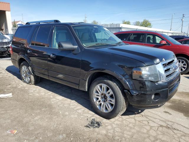 Photo 4 from auction – 2013 FORD EXPEDITION with VIN 1FMJU2A5XDEF53838