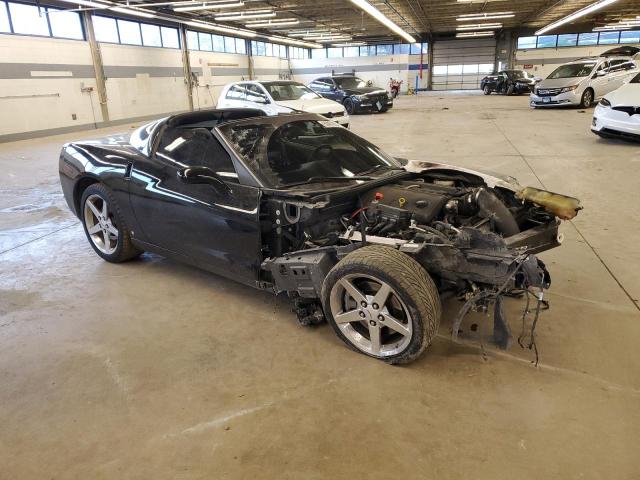 Photo 4 from auction – 2006 CHEVROLET CORVETTE with VIN 1G1YY25U365114565