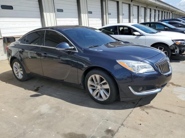 Photo 4 from auction – 2014 BUICK REGAL with VIN 2G4GK5EX9E9209631