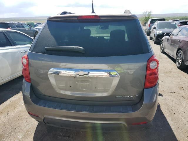 Photo 6 from auction – 2011 CHEVROLET EQUINOX LT with VIN 2CNALPEC6B6354764