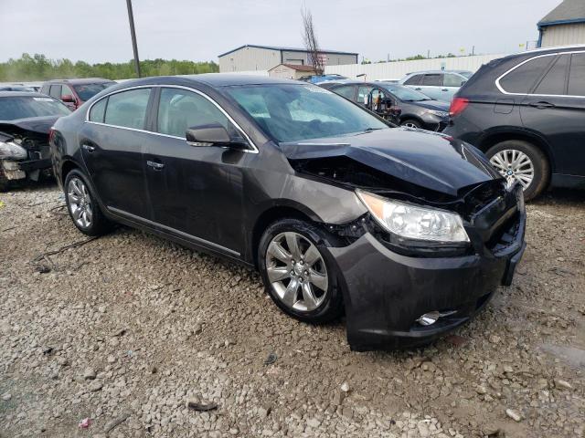 Photo 4 from auction – 2013 BUICK LACROSSE with VIN 1G4GC5E38DF226422