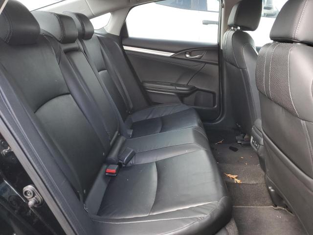 Photo 10 from auction – 2016 HONDA CIVIC TOUR with VIN 19XFC1F97GE200727