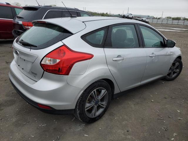 Photo 3 from auction – 2014 FORD FOCUS SE with VIN 1FADP3K25EL357490
