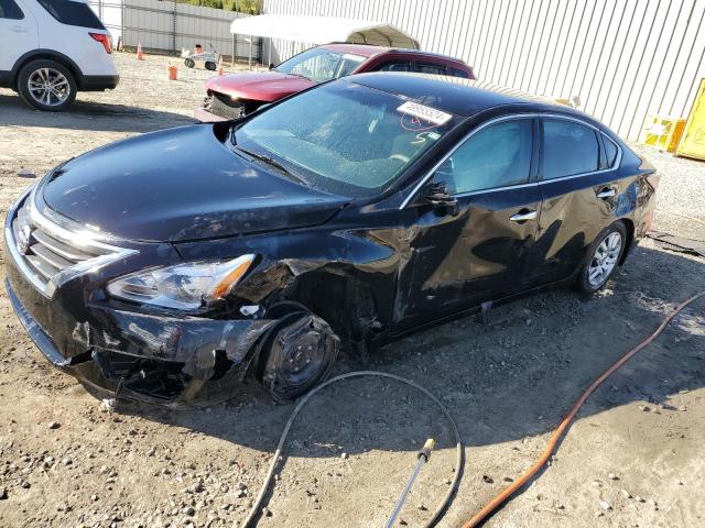NISSAN ALTIMA 2.5 2015 with VIN 1N4AL3AP5FC195079 - Photo from auction
