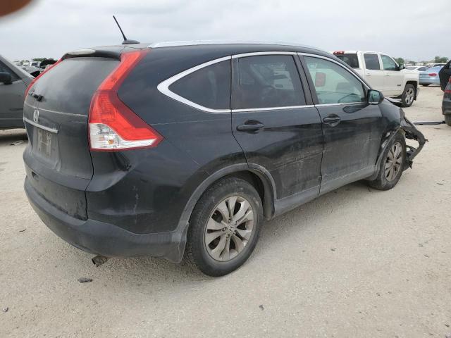 Photo 3 from auction – 2012 HONDA CR-V EXL with VIN 5J6RM3H77CL044928