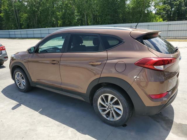 Photo 2 from auction – 2016 HYUNDAI TUCSON LIM with VIN KM8J3CA47GU073766