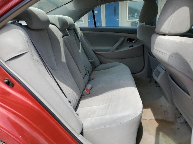 Photo 10 from auction – 2009 TOYOTA CAMRY BASE with VIN 4T1BE46K69U398553