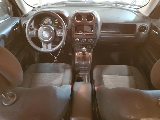 Photo 8 from auction – 2015 JEEP PATRIOT SP with VIN 1C4NJPBB5FD192057