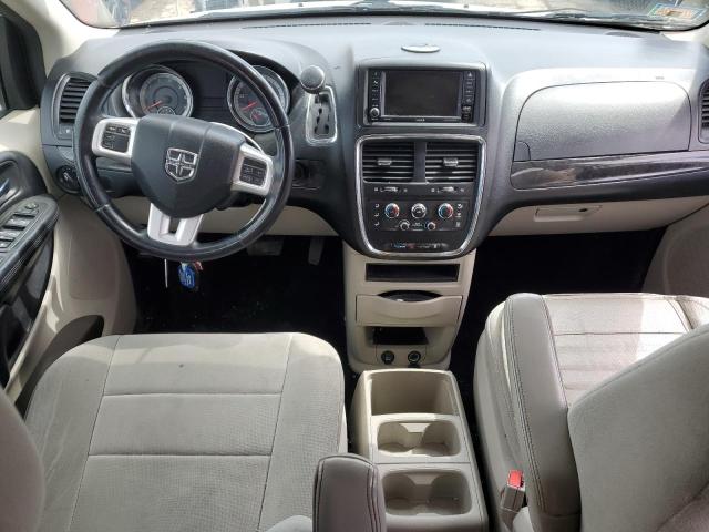 Photo 8 from auction – 2013 DODGE GRAND CARA with VIN 2C4RDGBG7DR814768