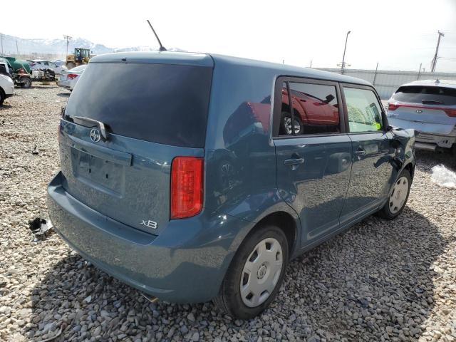 Photo 3 from auction – 2008 SCION XB with VIN JTLKE50E281059791