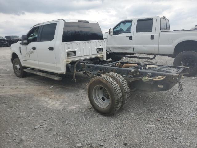 Photo 2 from auction – 2018 FORD F350 SUPER with VIN 1FD8W3HT1JEB37630