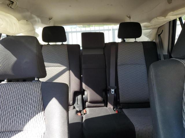 Photo 10 from auction – 2015 TOYOTA 4RUNNER SR with VIN JTEZU5JR7F5092804