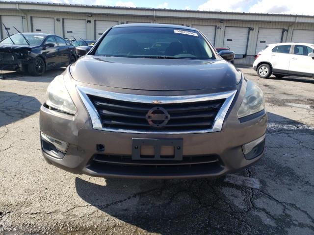 Photo 5 from auction – 2013 NISSAN ALTIMA 2.5 with VIN 1N4AL3AP5DC118015