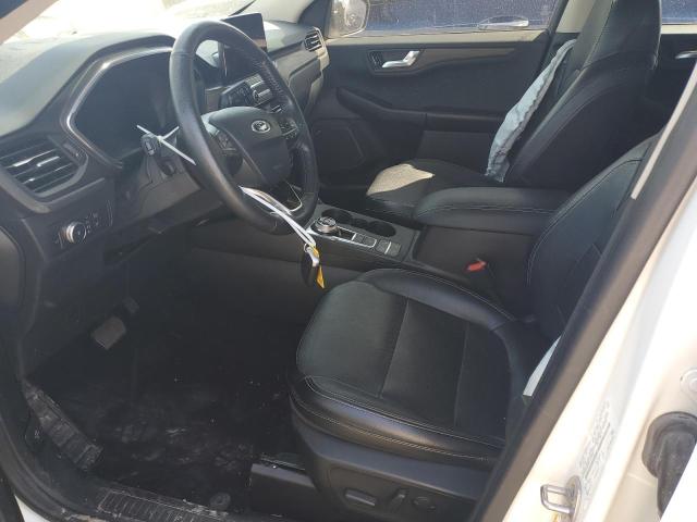 Photo 7 from auction – 2020 FORD ESCAPE TIT with VIN 1FMCU9J95LUA13869