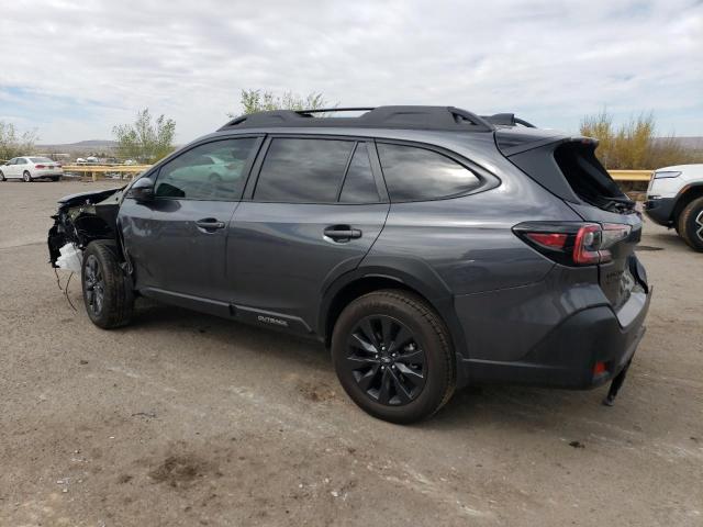 Photo 2 from auction – 2023 SUBARU OUTBACK ON with VIN 4S4BTAJC0P3128578