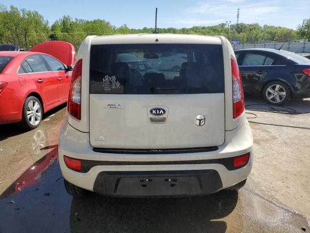 Photo 6 from auction – 2012 KIA SOUL with VIN KNDJT2A56C7418267