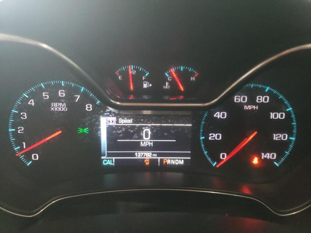Photo 9 from auction – 2015 CHEVROLET IMPALA LTZ with VIN 1G1165S32FU110002