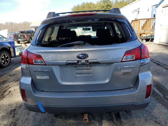 Снимка 6 от търг – 2010 SUBARU OUTBACK 2. с VIN 4S4BRBGC2A3343754