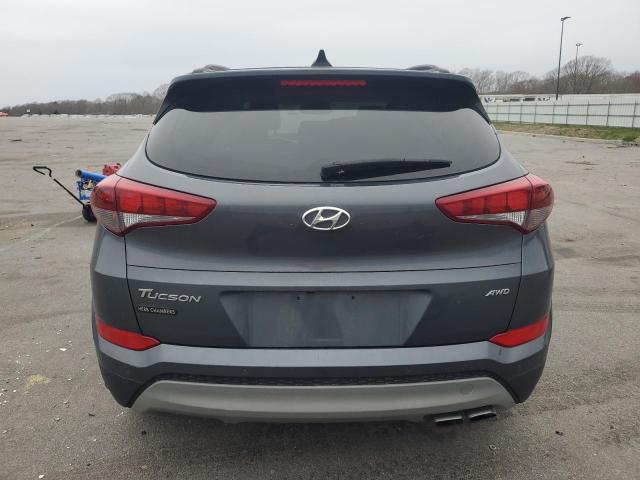 Photo 6 from auction – 2018 HYUNDAI TUCSON VAL with VIN KM8J3CA27JU647403