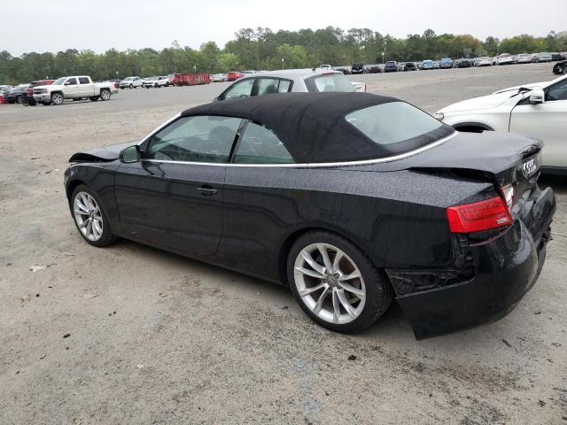 Photo 2 from auction – 2013 AUDI A5 PREMIUM with VIN WAULFAFH0DN003288