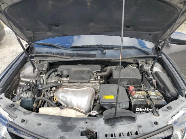 Photo 11 from auction – 2014 TOYOTA CAMRY L with VIN 4T1BF1FK5EU377957