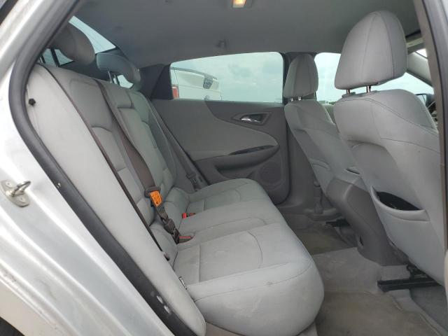 Photo 10 from auction – 2017 CHEVROLET MALIBU LS with VIN 1G1ZB5ST5HF260451