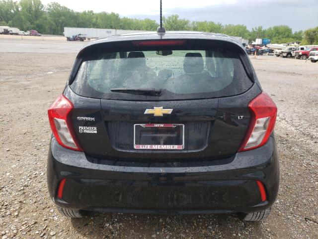 Photo 6 from auction – 2016 CHEVROLET SPARK 1LT with VIN KL8CD6SA9GC568291