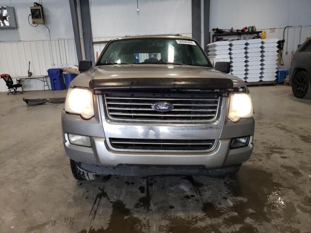 Photo 5 from auction – 2008 FORD EXPLORER with VIN 1FMEU73E48UB22354