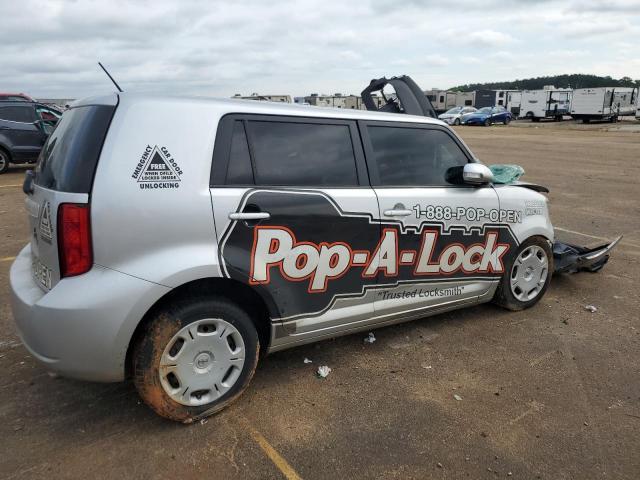 Photo 3 from auction – 2010 TOYOTA SCION XB with VIN JTLZE4FE2A1109627