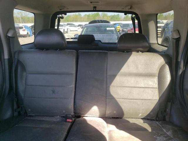 Photo 10 from auction – 2004 FORD ESCAPE XLT with VIN 1FMCU03144DA07548