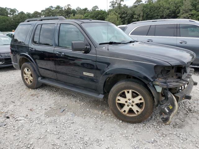 Photo 4 from auction – 2008 FORD EXPLORER X with VIN 1FMEU63E18UA26952