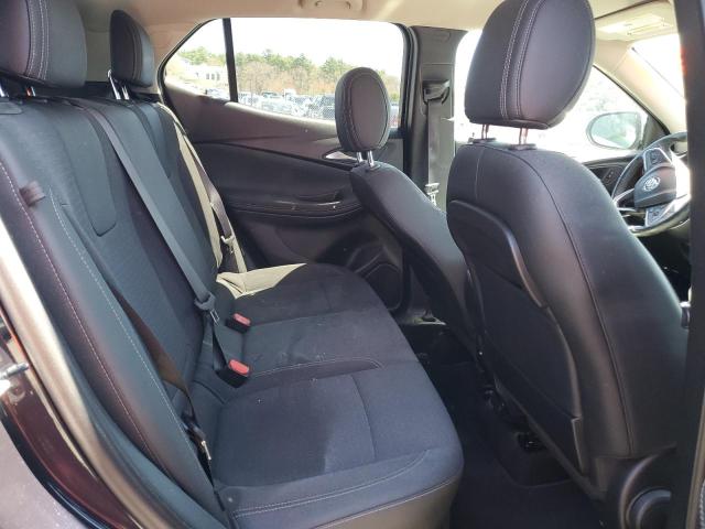 Photo 11 from auction – 2020 BUICK ENCORE GX with VIN KL4MMBS25LB101991