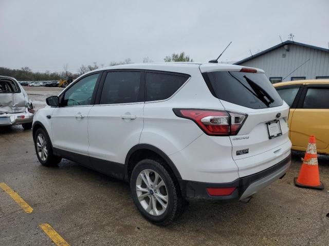 Photo 2 from auction – 2017 FORD ESCAPE SE with VIN 1FMCU0GD9HUB15481