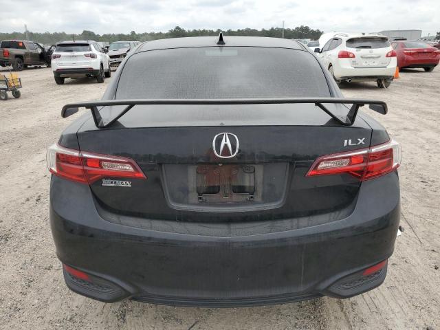 Photo 6 from auction – 2016 ACURA ILX PREMIU with VIN 19UDE2F70GA001206