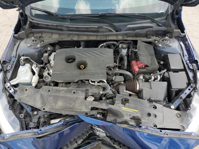 Photo 11 from auction – 2020 NISSAN ALTIMA SR with VIN 1N4BL4CV8LC285845