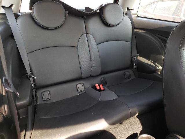 Photo 10 from auction – 2010 MINI COOPER with VIN WMWMF3C51ATZ28227