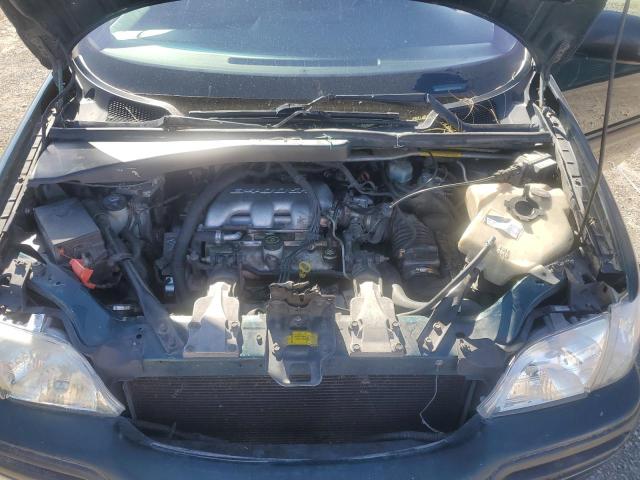 Photo 12 from auction – 1998 CHEVROLET VENTURE with VIN 1GNDX03E0WD223913