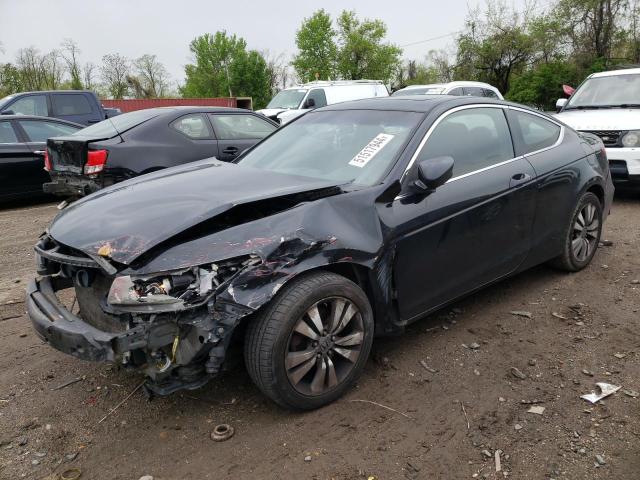 Photo 1 from auction – 2008 HONDA ACCORD EX with VIN 1HGCS12778A001841
