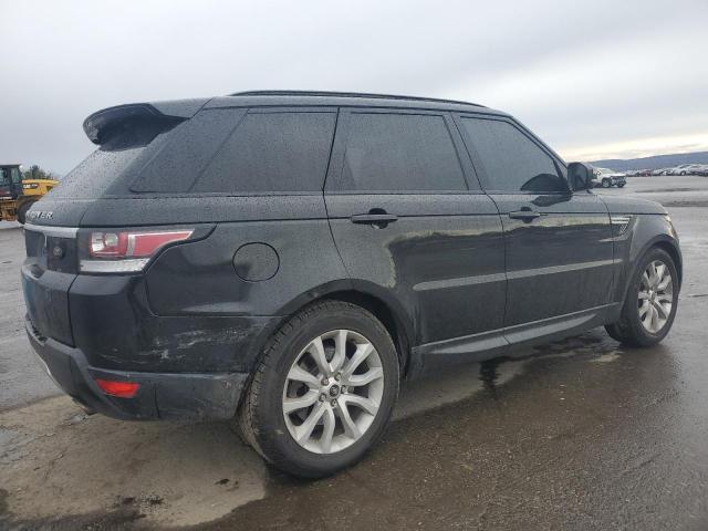 Photo 3 from auction – 2014 LAND ROVER RANGE ROVE with VIN SALWR2VF0EA308515