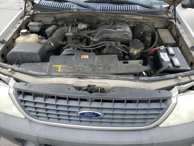 Photo 12 from auction – 2003 FORD EXPLORER X with VIN 1FMZU72K53UB87277