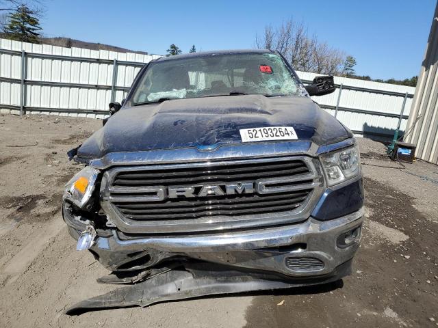 Photo 5 from auction – 2020 RAM 1500 BIG H with VIN 1C6SRFBT6LN165106