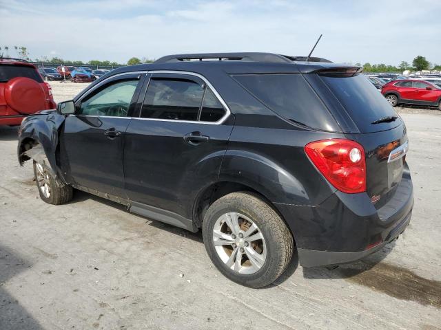 Photo 2 from auction – 2013 CHEVROLET EQUINOX LT with VIN 2GNALPEK9D6323658