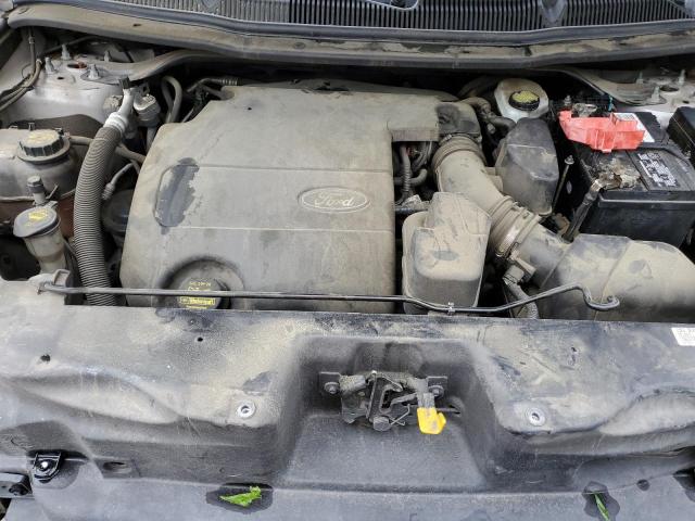 Photo 12 from auction – 2012 FORD EXPLORER with VIN 1FMHK7B87CGA31049