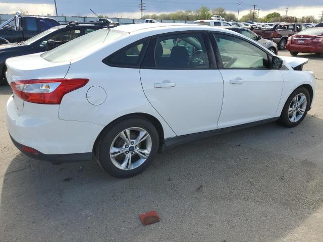 Photo 3 from auction – 2014 FORD FOCUS SE with VIN 1FADP3F28EL349829