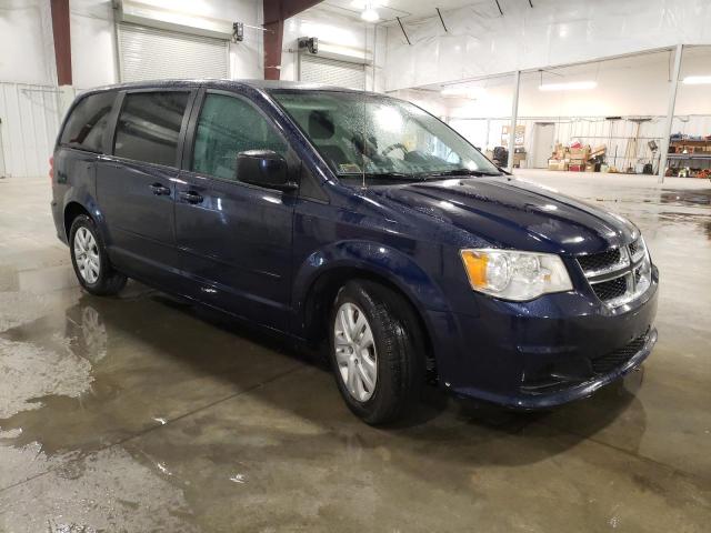 Photo 4 from auction – 2014 DODGE GRAND CARA with VIN 2C4RDGBG3ER264521