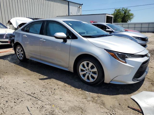 Photo 4 from auction – 2023 TOYOTA COROLLA LE with VIN 5YFB4MDE1PP004987