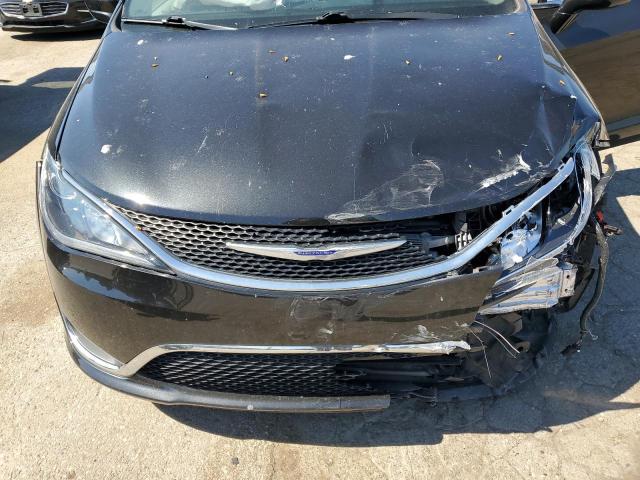 Photo 11 from auction – 2020 CHRYSLER PACIFICA T with VIN 2C4RC1FG8LR210056